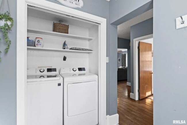 Photo - 1039 Osburn Ave