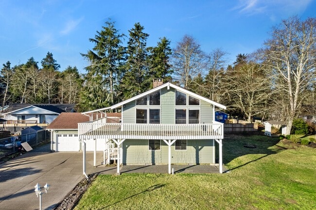 Photo - 223 Olympic View Ave NE