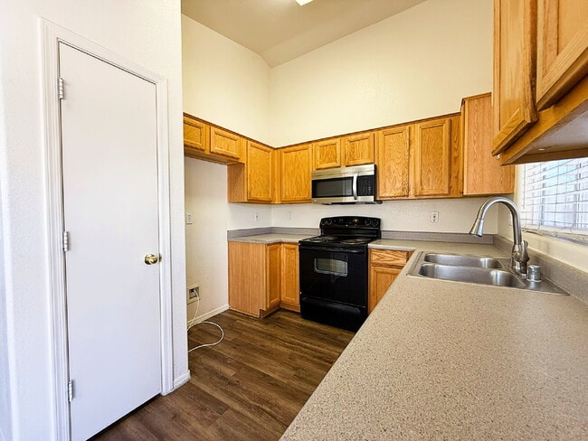 Photo - Charming 3-Bed, 2-Bath Home with Oversized...