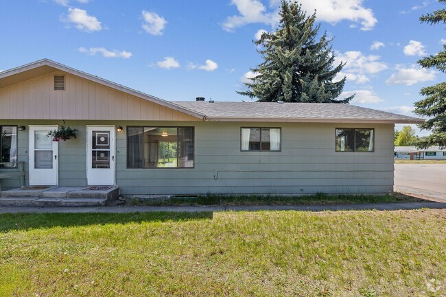 Building Photo - 1710 27th Ave Unit #1 Rental