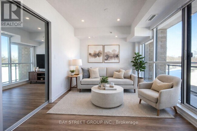 Photo - 1 Falaise Rd Unité 504