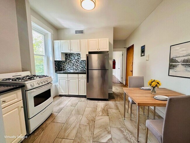 265 Avenue B Unit 4