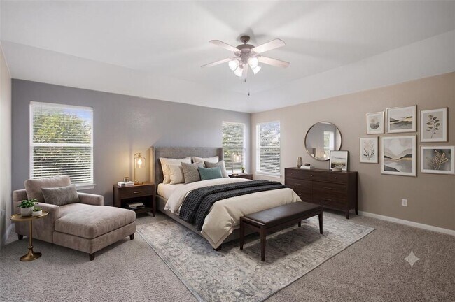 Photo - 2302 Brookhollow Terrace