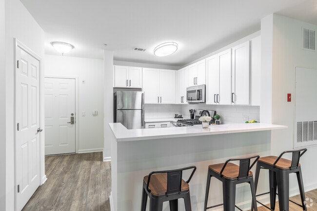 Photo - The Confluence at Norwalk