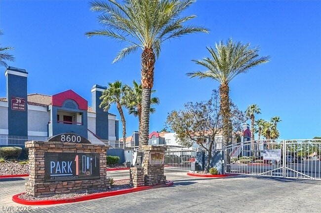 Photo - 8600 W Charleston Blvd Unidad 1118