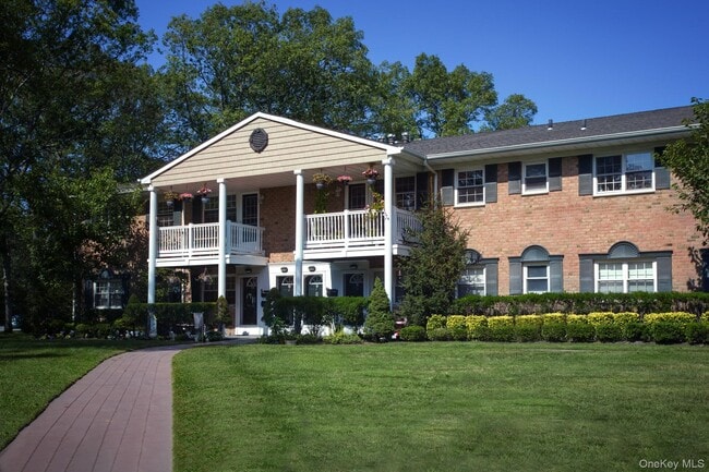 Building Photo - 111 College Rd Unit 06-K Rental