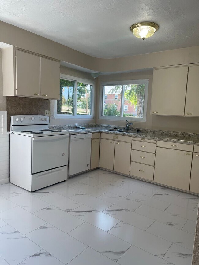 Photo - 3-Bedroom 1-Bath House