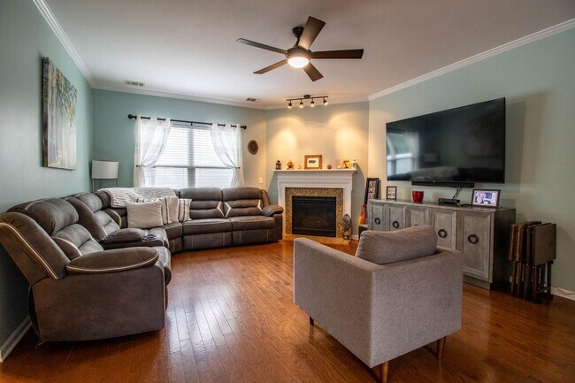 Photo - Hamilton Grove Pooler, GA