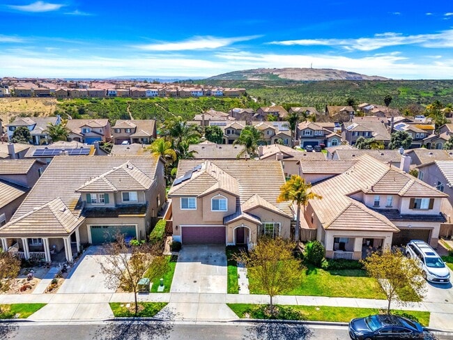 Building Photo - 1396 Carneros Valley St Rental