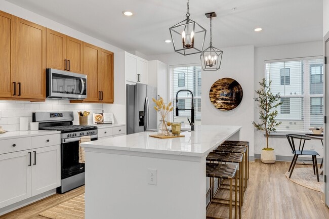 Photo - Meridian at CityPlace