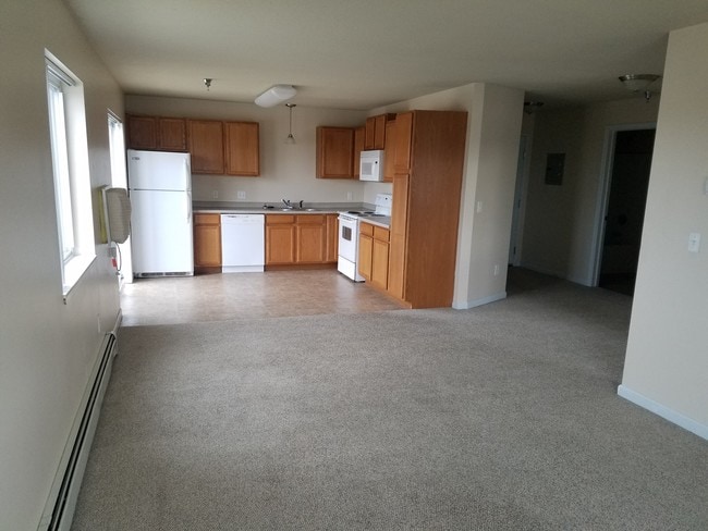 Wheatland Estates