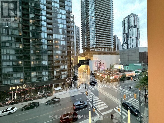 Photo - 99 John St Unit 410