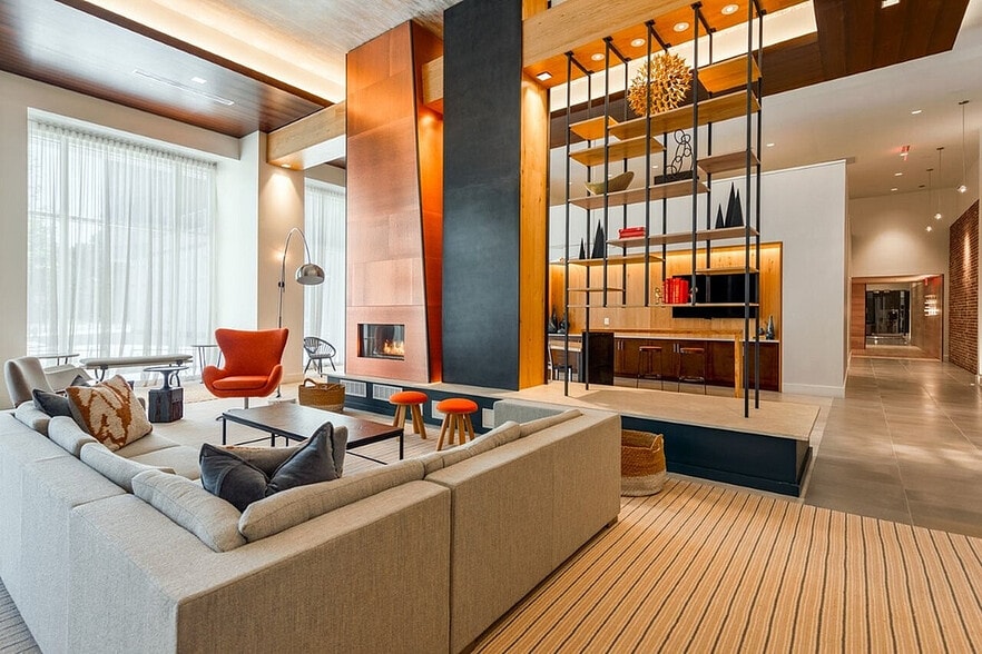 Interior Photo