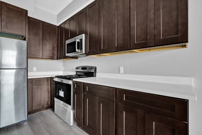 Photo - Harvest Moon Apartments