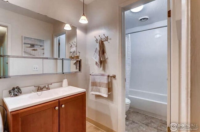 Photo - 1BR/1BA+OFFICE in Boulder Available Now! Unit Apt A1