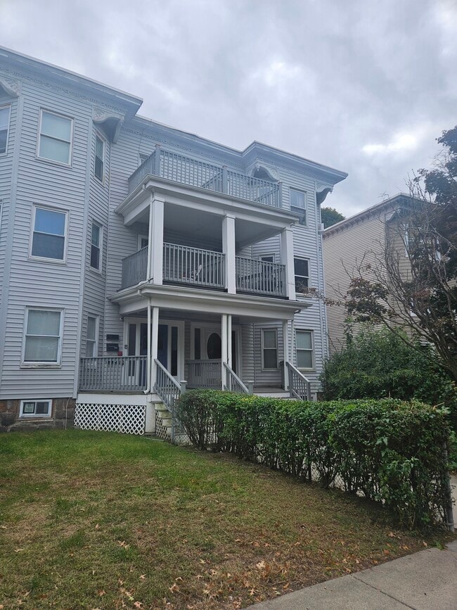 Photo - 775 Columbia Rd Unit 1