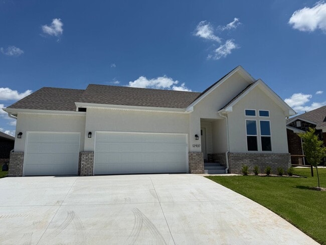 Building Photo - Brand new construction for rent in Frazier Meadows