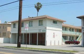 Photo - 4216 S Centinela Ave