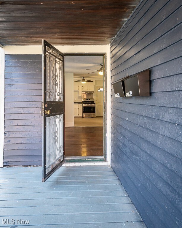 Photo - 4205 Woodbine Ave Unidad Lower