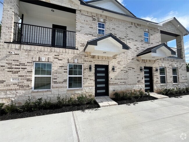Building Photo - 4737 Reed Rd Unit B Rental