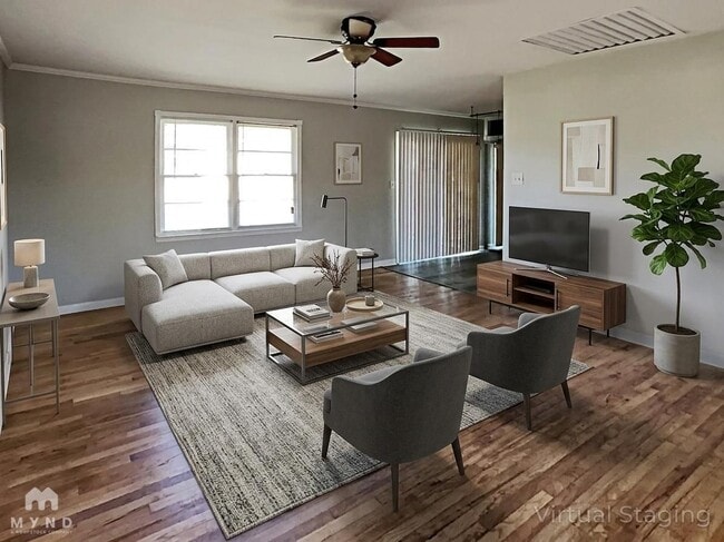 Photo - 5245 Louis Xiv Ln SW