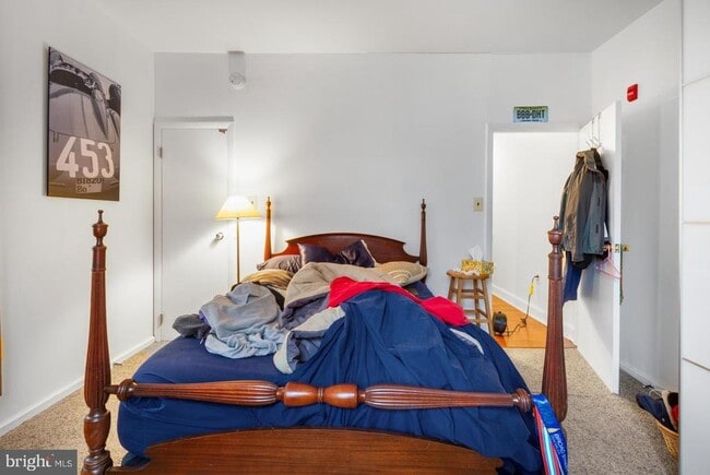 Photo - 821 Catharine St Unit 1