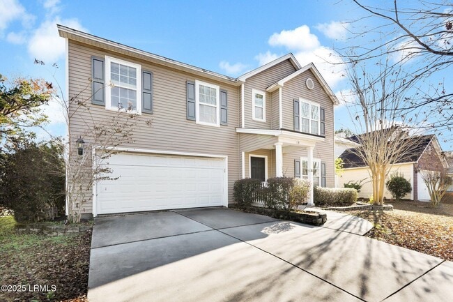 25 Pennyroyal Way