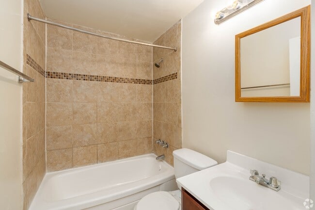 Bathroom-Classic