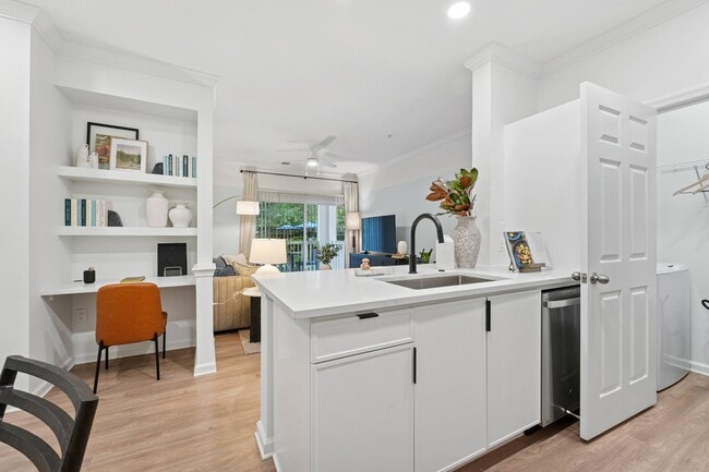 Photo - The Ashborough