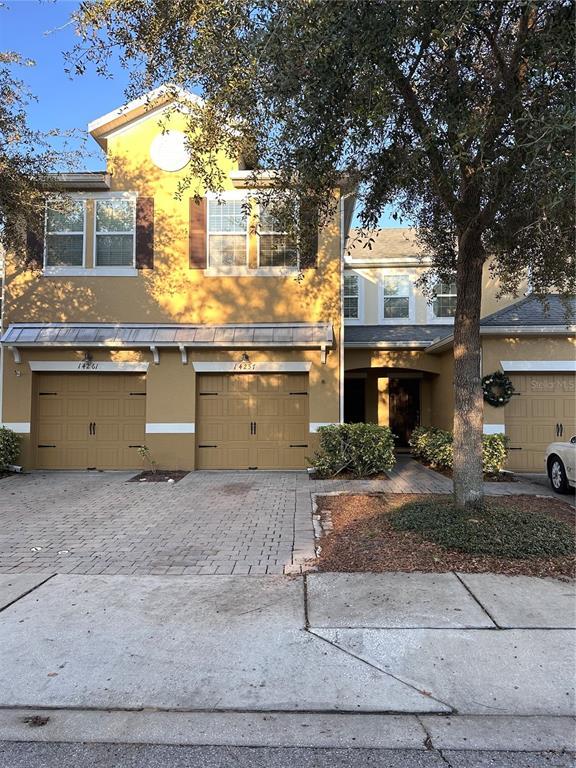 Photo - 14257 Desert Haven St Townhome