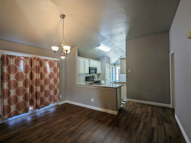 Photo - Well-Maintained 3 Bed Home in Edmond | Pet Friendly + Fenced Yard