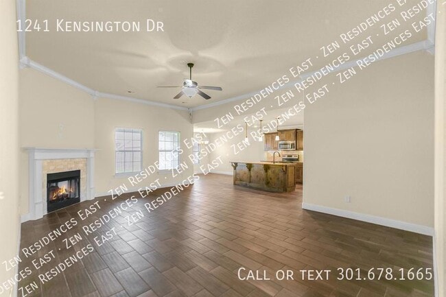 Photo - 1241 Kensington Dr