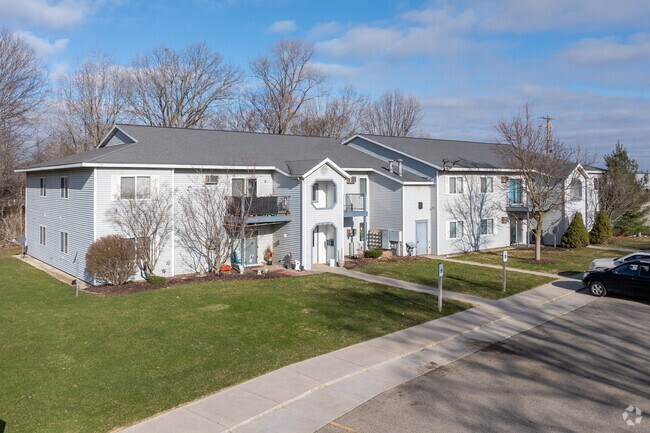 Sparta Manor - Sparta Manor