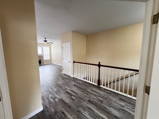 Photo - Elegant home in UP with primary bedroom suite on main level