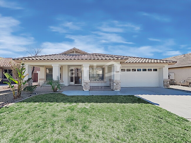 Building Photo - 9665 E Olla Ave Rental