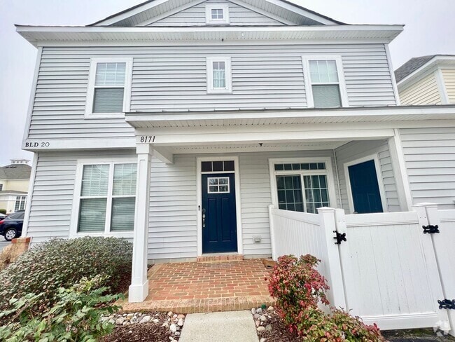 Building Photo - 3BD/2.5BA End Unit Condo in Harbor Walk! B...