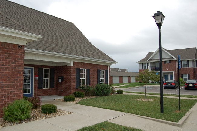 Photo - Somerset Place Apartments