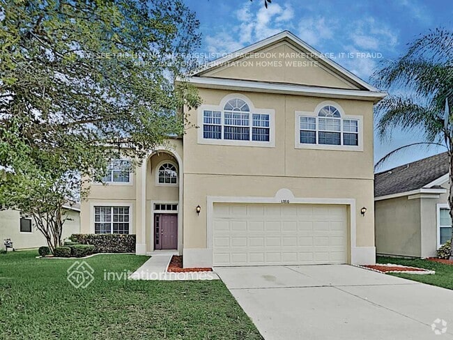 Building Photo - 12816 Hampton Hill Dr Rental