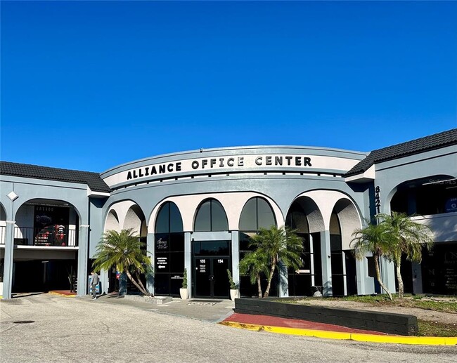 Building Photo - 8421 S Orange Blossom Trl Unit 443