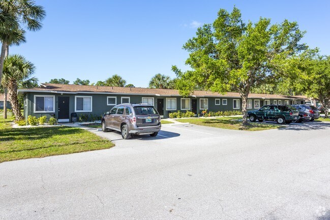 Bella Sol Apartments
