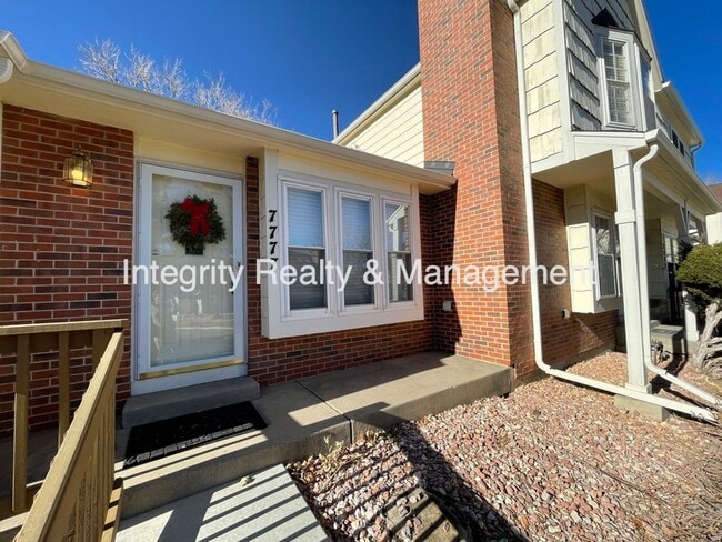 Photo - 7777 S Steele St