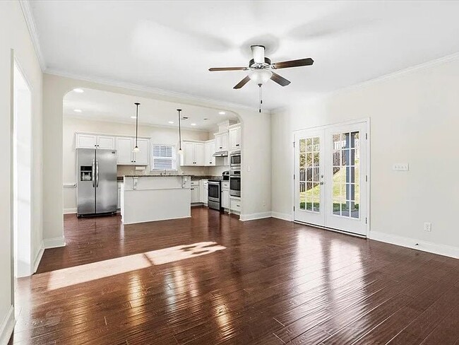 Photo - 1602 Baldwin Lakes Dr