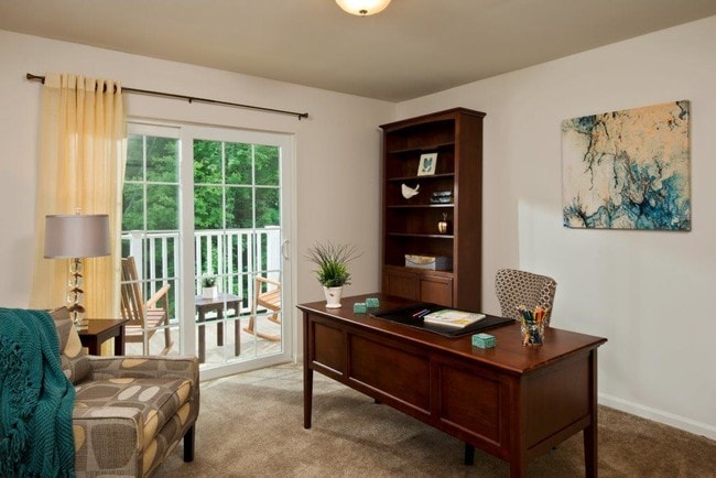 Photo - Glenmont Abbey Village Active Adult Living