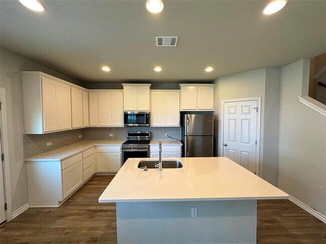 1624 Caballo Blanco Rd
