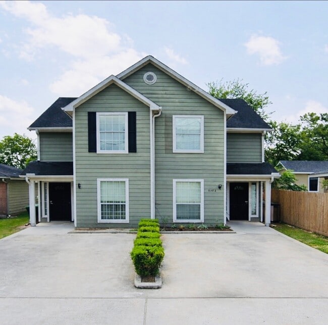 Building Photo - 4640 Knoxville St