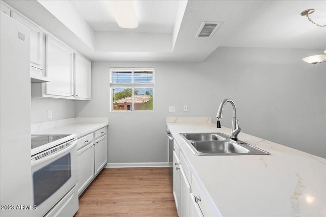 Photo - 16720 E Westby Dr Unidad 101