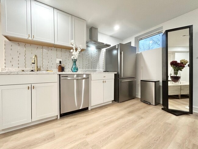 Photo - 3250 Chestnut St NW Unit Basement Apartment