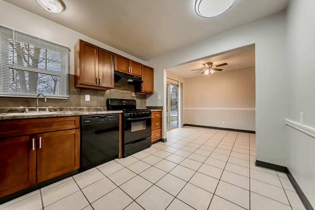 River Run Apartments