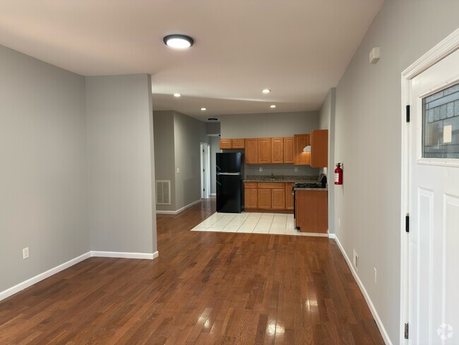 Building Photo - 853-855 S 12th St Unit 1 Rental