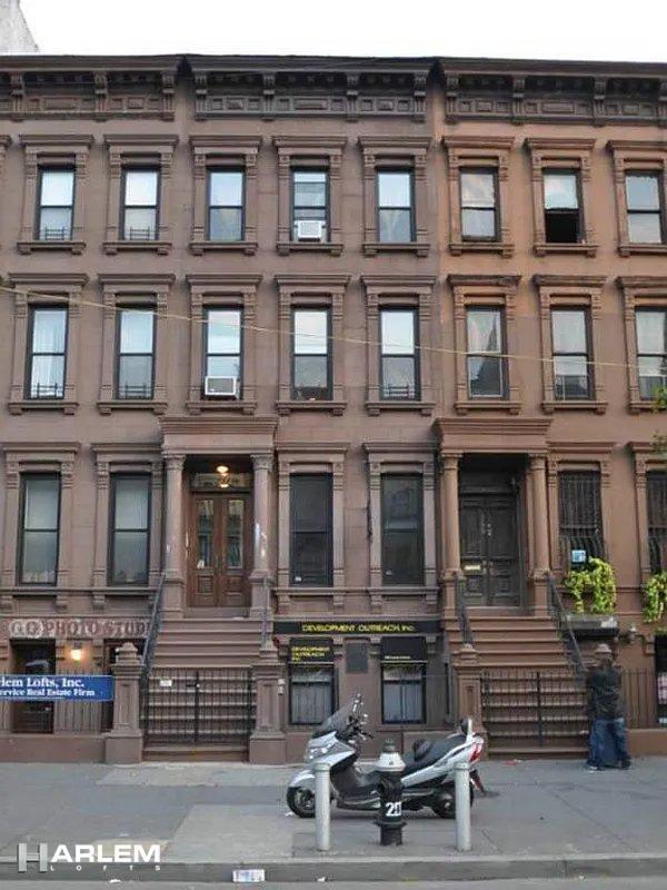 2 bedroom in New York NY 10027 - 2 bedroom in New York NY 10027 Casa Adosada